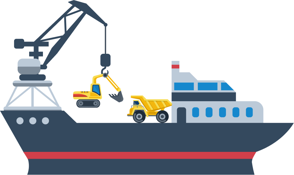 Project Cargo Handling